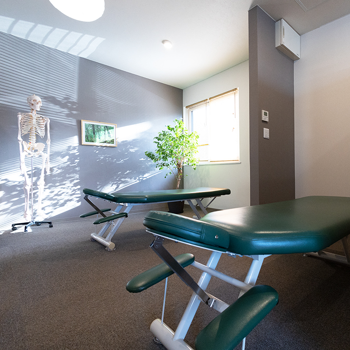 整体屋玄鳥の院内観2