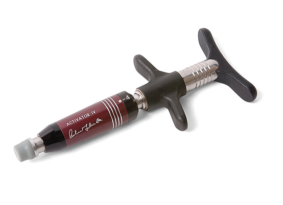 アクティベータ